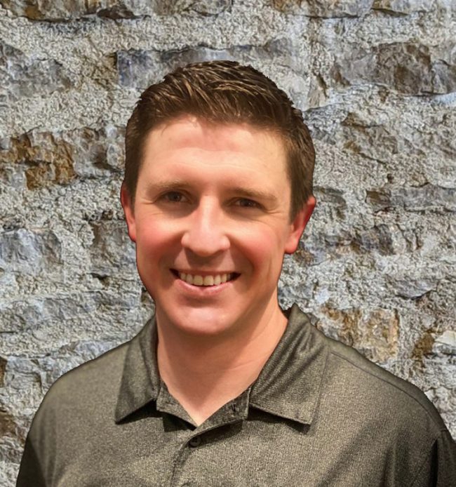 Brett Lampinen Bio Pic